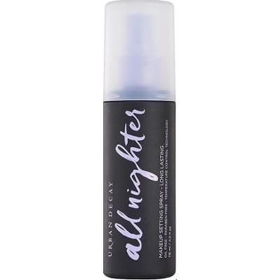 Urban Decay All Nighter Long Lasting Setting Makeup Spray 118 ml | Utrwalający spray do makijażu