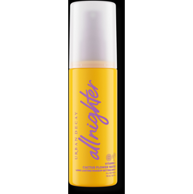 Urban Decay All Nighter Long Lasting Makeup Vitamin C Setting Spray 118 ml | Spray utrwalający makijaż z witaminą C