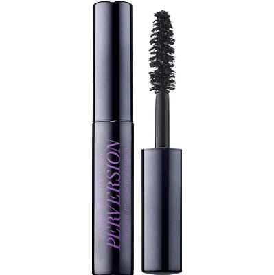 Urban Decay Perversion Volumizing Mascara MINI 3 ml | Wydłużający tusz do rzęs