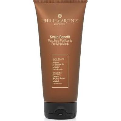 Philip Martin's Scalp Benefit 75 ml | Maska oczyszczająca do włosów