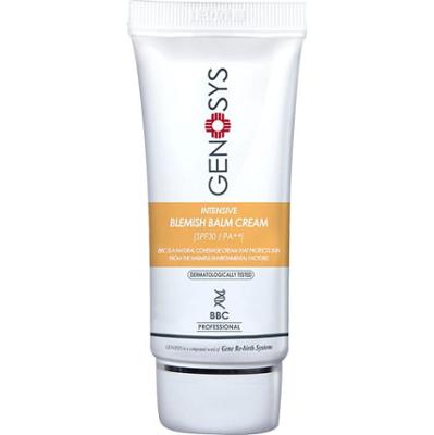 Genosys Bitmish Balm Cream 50 ml | Wielofunkcyjny dermokosmetyk