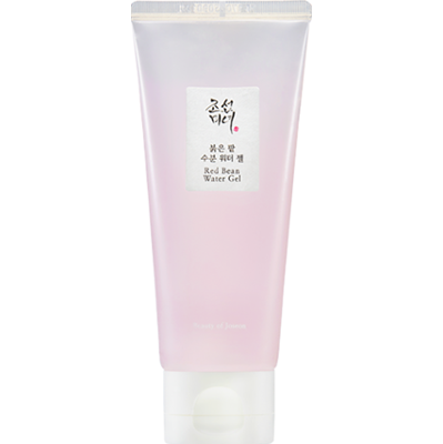 Beauty of Joseon Red Bean Water Gel 100 ml | Lekki krem do twarzy idealny dla skóry tłustej