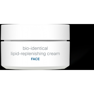 Nescens Bio-Identical Lipid Replenishing Cream 15 ml TRAVEL SIZE | Krem do twarzy przywracający jędrność i elastyczność