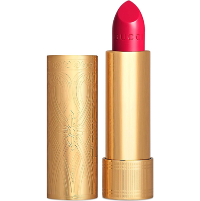 Gucci Rouge à Lèvres Satin in 401 Three Wise Girls | Luksusowa szminka do ust