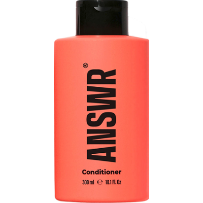 ANSWR Conditioner 300 ml | Wygładzająca odżywka do włosów