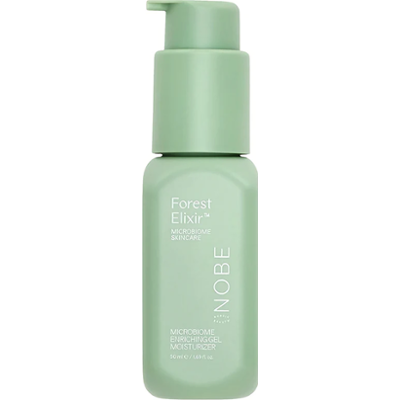 NOBE Forest Microbiome Moisturizer 50 ml | Lekki krem do twarzy