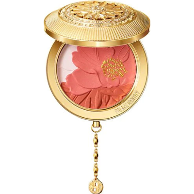 Palace Identity Peony Blush B01# Naked Brown | Pudrowy róż