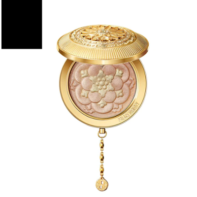 Palace Identity Lotus Higlighter in Champagne | Perłowy rozświetlacz do twarzy