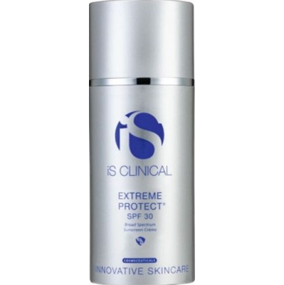 iS Clinical Extreme Protect SPF 30 Transparent | Wielozadaniowy krem do twarzy z SPF30