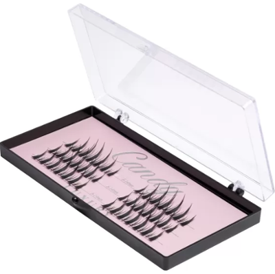 Luxury Lashes Candy Doll Eyes 6-14 mm | Kępki rzęs