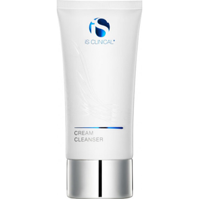 iS Clinical Cream Cleanser 120 ml | Lekki, nawilżający krem oczyszczający