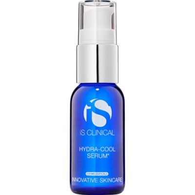 iS Clinical Hydra-Cool Serum 30 ml | Serum nawilżające do twarzy