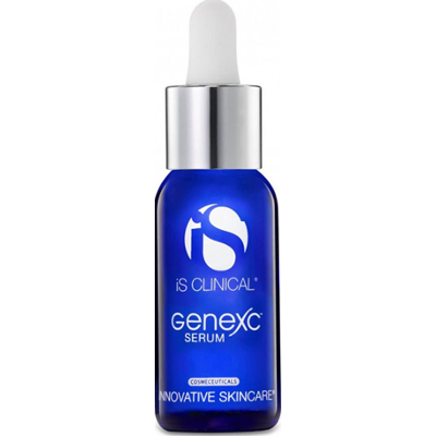 iS Clinical GeneXC® Serum 15 ml | Intensywne serum przeciwstarzeniowe z 20% witaminą C