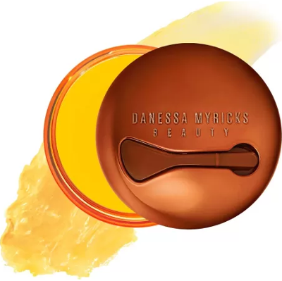 Danessa Myricks Yummy Skin Moisture Repair Balm Serum | Nawilżający balsam do twarzy