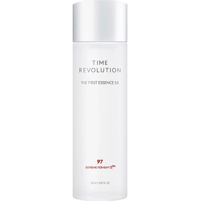 Missha Time Revolution The First Treatment Essence 5x 150 ml | Rewitalizująca esencja do twarzy