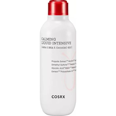 COSRX AC Calming Liquid Intensive 125 ml | Tonik do skóry trądzikowej
