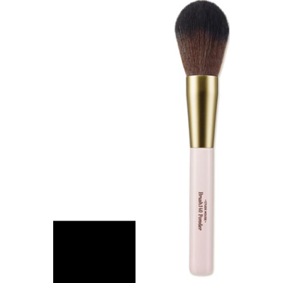 Etude House Powder Brush 140 | Pędzel do aplikacji pudru