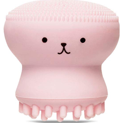 Etude House Jellyfish Silicon Brush | Silikonowy masażer do twarzy