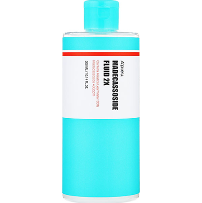 A'pieu Madecassoside Fluid 2X | Głęboko kojący tonik do twarzy