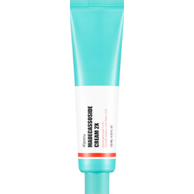 A'pieu Madecassoside Cream 2X 50ml | Głęboko nawilżający krem do twarzy