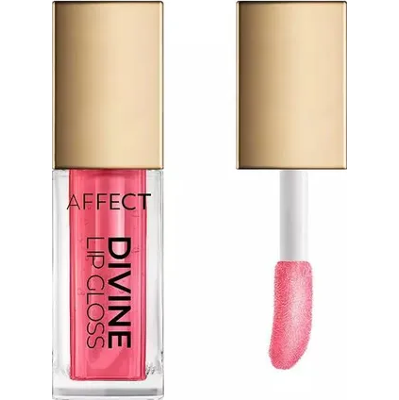 AFFECT Divine Lip Gloss in Sweetheart | Błyszczyk do ust