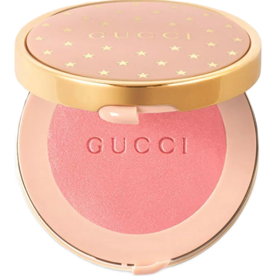 Gucci Beauty Blush De Beaute in 01 Fresh Rose | Luksusowy róż do twarzy