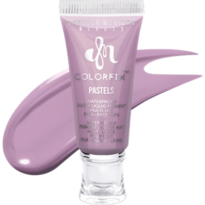 Danessa Myricks Beauty Colorfix Pastels in Sundaze | Wielozadaniowe farbki do makijażu