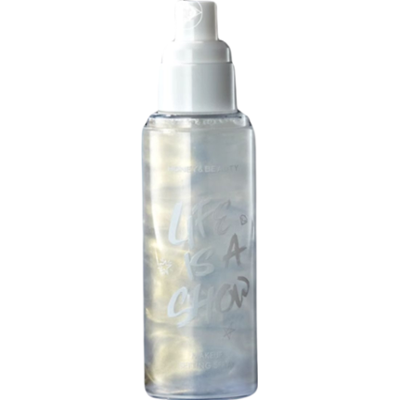Honey Beauty Clear Makeup Setting Spray | Spray utrwalający do makijażu
