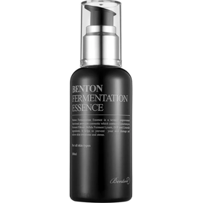 Benton Fermentation Essence 100 ml | Regenerująca esencja do twarzy