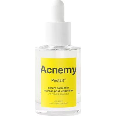 Acnemy Postzit Marks Solution Serum 30 ml | Serum na przebarwienia pozapalne i potrądzikowe