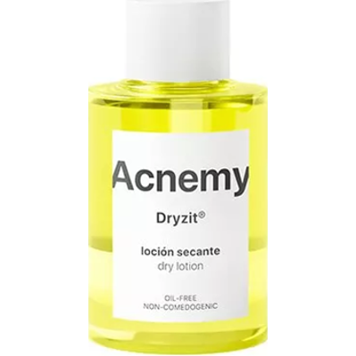 Acnemy Dryzit Dry Lotion 30 ml | Punktowa kuracja na niedoskonałości