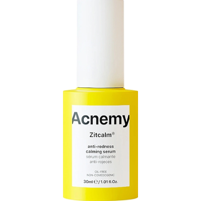 Acnemy Zitcalm Calming Serum 30 ml | Łagodzące serum przeznaczone dla skóry trądzikowej
