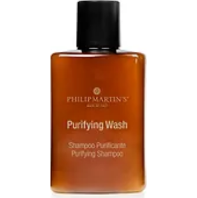 Philip Martin's Purifying Wash 100 ml | Szampon oczyszczający do przetłuszczającej się skóry głowy