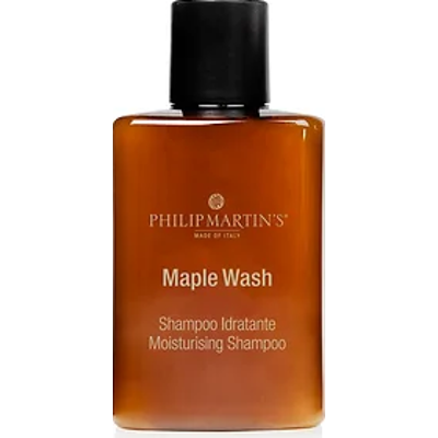 Philip Martin's Maple Wash 100 ml | Szampon nawilżający do bardzo suchych włosów