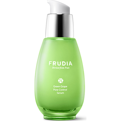 Frudia Green Grape Pore Control Serum | Lekkie serum do tłustej skóry