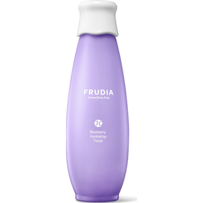 Frudia Blueberry Hydrating Toner 195 ml | Rewitalizujący tonik do twarzy