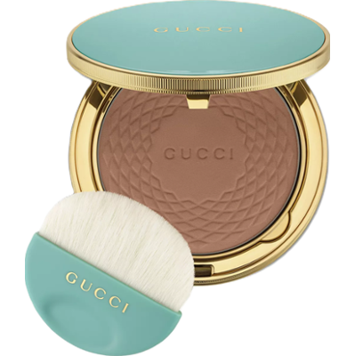 Gucci Poudre De Beaute Eclat Soleil Bronzing Powder 02 | Bronzer do twarzy