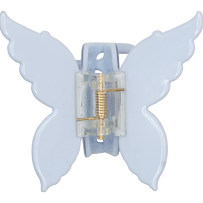 Emi Jay Papillon Clip in Le Ciel | Spinka do włosów w kształcie motyla