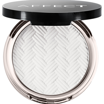 Affect Ideal Blur Under Eye Pressed Powder | Transparentny, wygładzający puder pod oczy