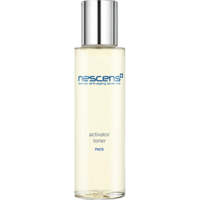 Nescens Metabolic Activator Toner 150 ml | Tonik do twarzy o działaniu wygładzającym