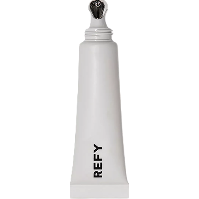 Refy Beauty Tinted Lip Gloss in Fawn | Nawilżający błyszczyk do ust