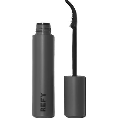 Refy Beauty Lash Sculpt Mascara | Wydłużający i liftingujący tusz do rzęs
