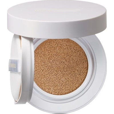 Honey Beauty Moisturizing and Naked Air BB Cream in Y02 | Wielozadaniowy podkład w poduszce