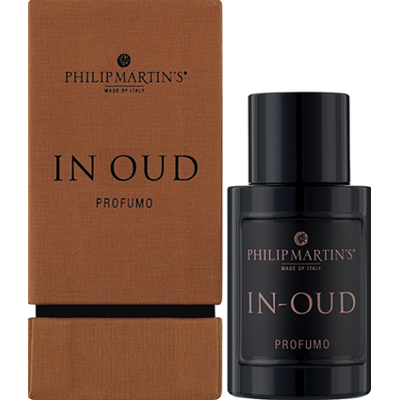 Philip Martin's In Oud Parfum 50 ml | Luksusowe perfumy dla kobiet i mężczyzn