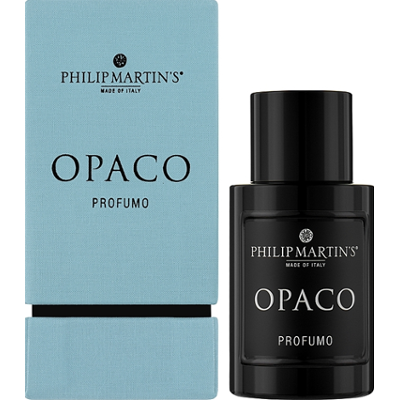 Philip Martin's Opaco Profumo 50 ml | Luksusowe perfumy dla kobiet i mężczyzn