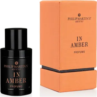 Philip Martin's In Amber Profumo 50 ml | Luksusowe perfumy dla kobiet i mężczyzn