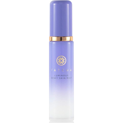 Tatcha Luminous Dewy Skin Mist 40 ml | Jedwabista mgiełka o działaniu Anti-Age