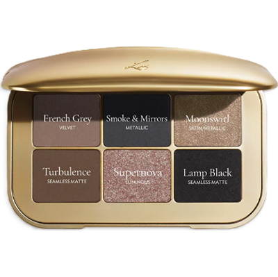 Lisa Eldridge Beauty Eyeshadow Palette in Vega | Luksusowa paleta cieni do powiek