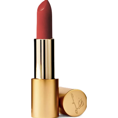 Lisa Eldridge Beauty True Velvet Lip Colour in Rain | Luksusowa szminka do ust