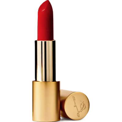 Lisa Eldridge Beauty True Velvet Lip Colour in Ribbon | Luksusowa szminka do ust